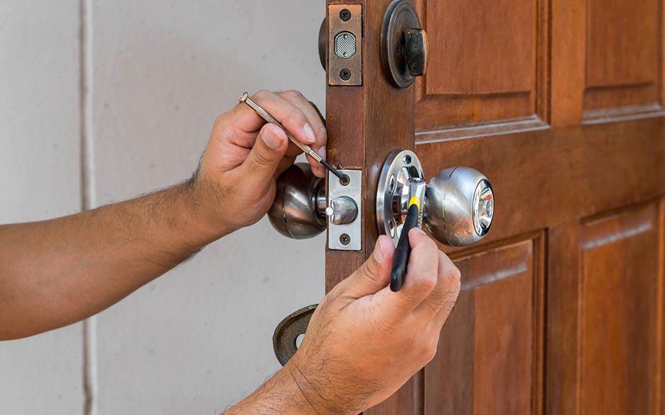 changer serrure porte prix Mitry-Mory