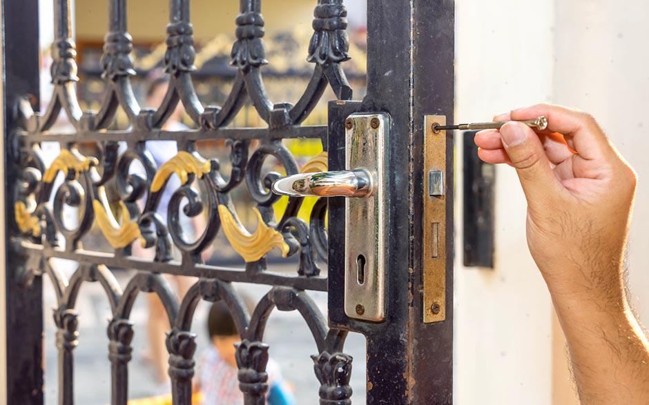 serrure porte intérieur Nanteuil-lès-Meaux
